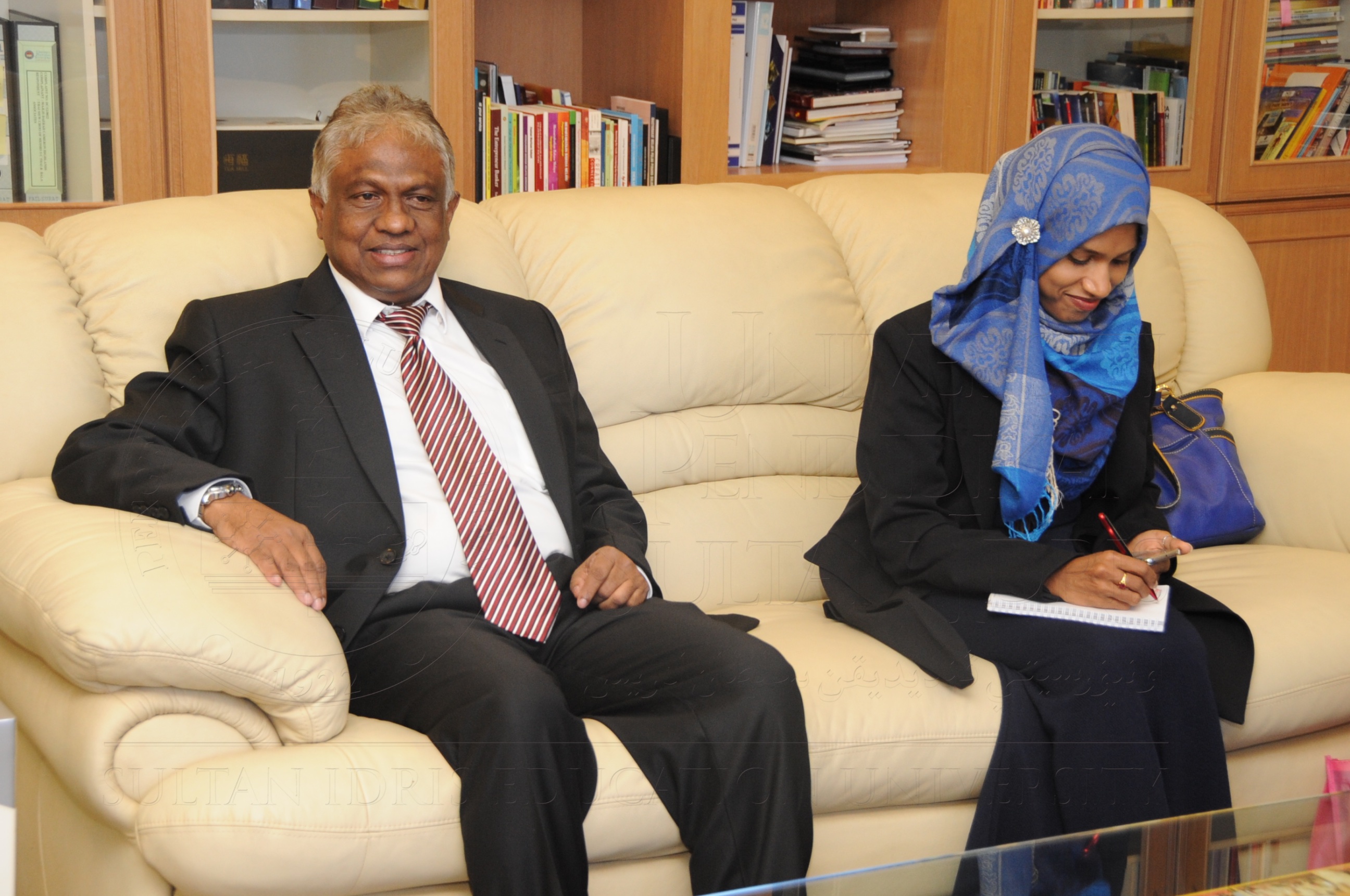 PRO16 7 Maldives HAS 8225